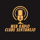 Web Radio Clube Sertanejo SB logo