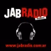 Logo de JAB Radio