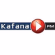 Logo de Radio Kafana.FM