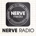 Logo de Nerve Radio