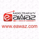 Logo de Eawaz Radio - WTOR