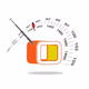 Logo de Radio Libera Macomer