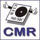 Logo de Club Music Radio