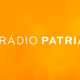 Logo de RTVS - Radio Patria
