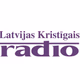 Logo de Latvijas Kristigais Radio