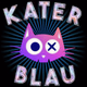 Logo de Kater Blau - Club Schulgarten Gruppe 25