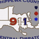Logo de Chippewa County Police, Fire, EMS and Soo DNR