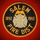 Salem Fire Protection District and Marion County Public Safety logo