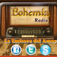 Logo de Bohemia Radio
