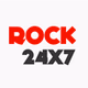 Rock 24x7 logo
