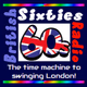 Logo de British Sixties Radio