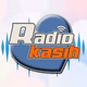 Logo de Radio Kasih