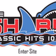 Logo de The Shark - WSKK
