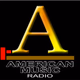 Logo de American Music Radio
