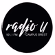 Logo de Radio U 101.1