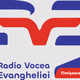 Logo de Radio Vocea Evangheliei Timisoara