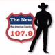 Logo de US 107.9 - KWLS