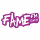 Logo de Fame FM Qatar