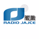 Logo de Radio Jajce