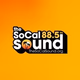 Logo de SoCal Sound 88.5 - K210CH