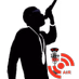 Logo de I.k. Eu Radio