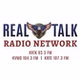 The Real Talk Radio Network - KRTK logo