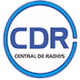 CDR - Tango logo