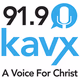 Logo de 91.9 KAVX - KAVX