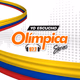 Logo de Olimpica Stereo Bucaramanga