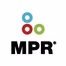 MPR News - KNGA logo