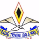 Logo de Radio Triveni 100.6