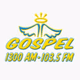 Logo de Gospel 1300 AM/103.5 FM - WOAD