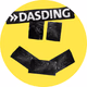 Logo de DASDING