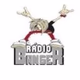 Logo de Rádio BangeR