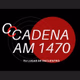 Logo de Radio Cadena AM 1470