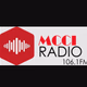 Logo de MCCI Radio