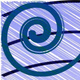 Logo de Peaceful Currents Christmas