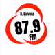 Logo de Rádio Comunitária 87.9FM