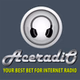 AceRadio - R&B Mix Channel logo