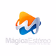 Logo de Mágica Estéreo