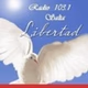 Radio Libertad logo