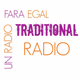 Logo de Radio Traditional - Radio Colinde