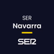 Logo de Cadena SER - Radio Pamplona 97.9
