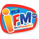 Logo de IFM 91.9 Gensan - DXCK