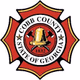Logo de Cobb County, GA Fire, EMS