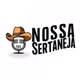 Logo de Nossa Sertaneja Pradópolis 88.5