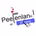 Logo de Radio Peejenland