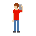 Logo de scannerFM - FLAMENCA y más