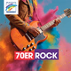 Logo de Radio Regenbogen - 70er Rock