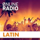 Logo de 0nlineradio - Latin